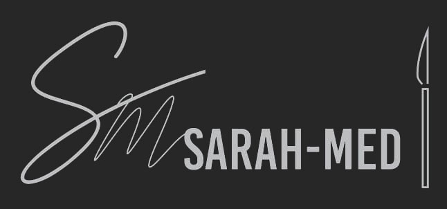 Sarah-Med-Logo